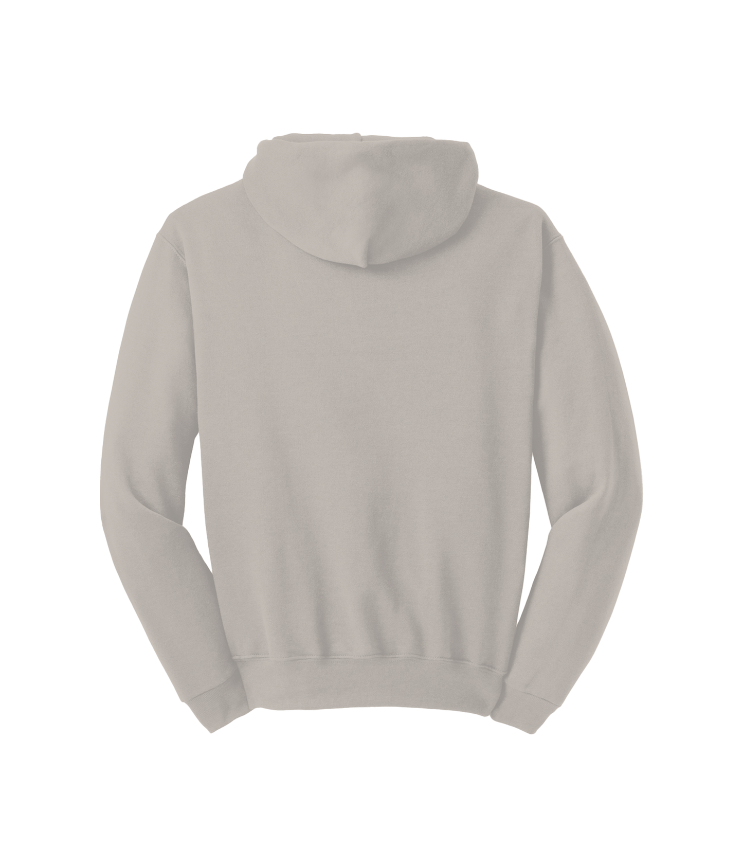 VITAM VIVERE HOODIE - WHITE